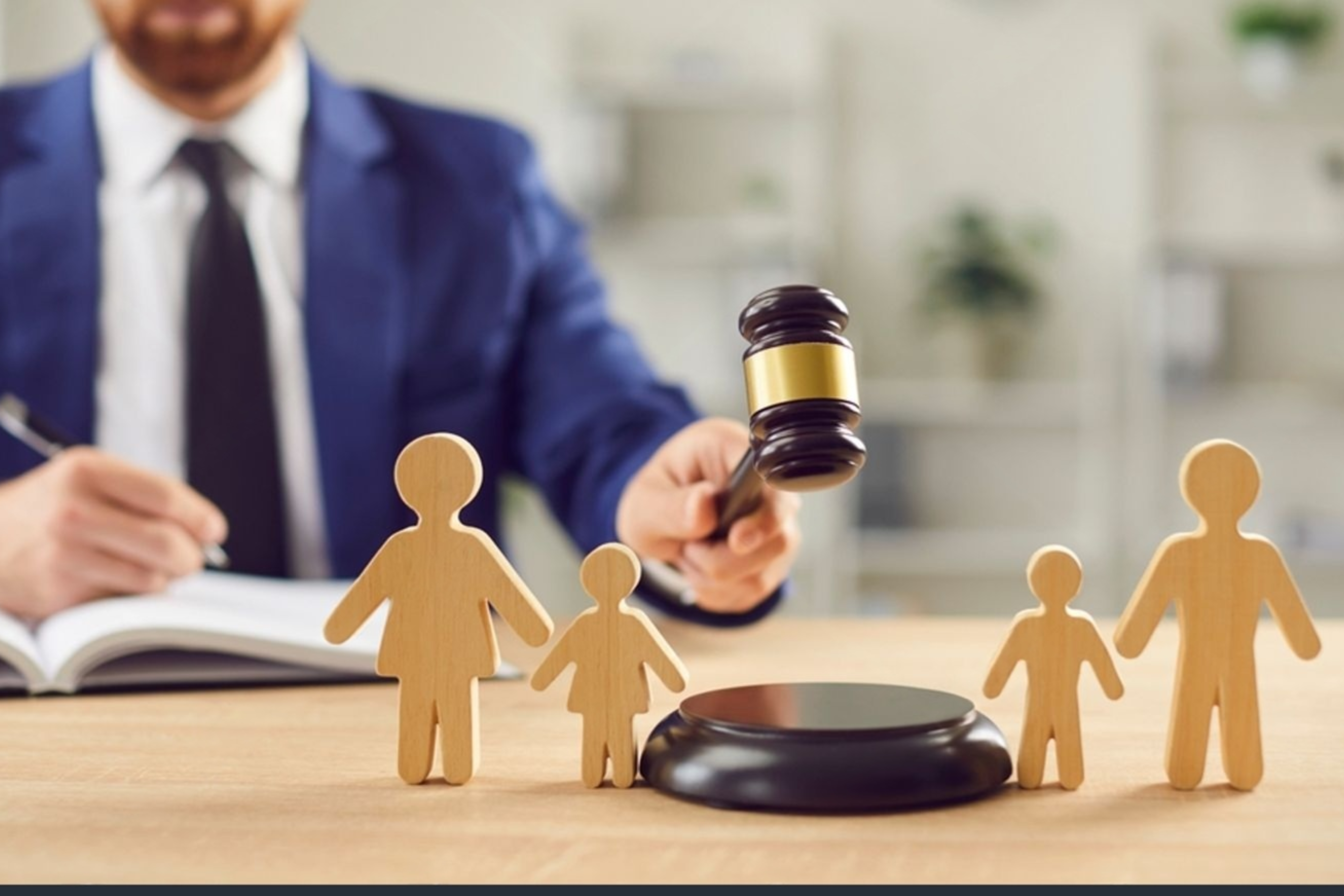 Child Custody