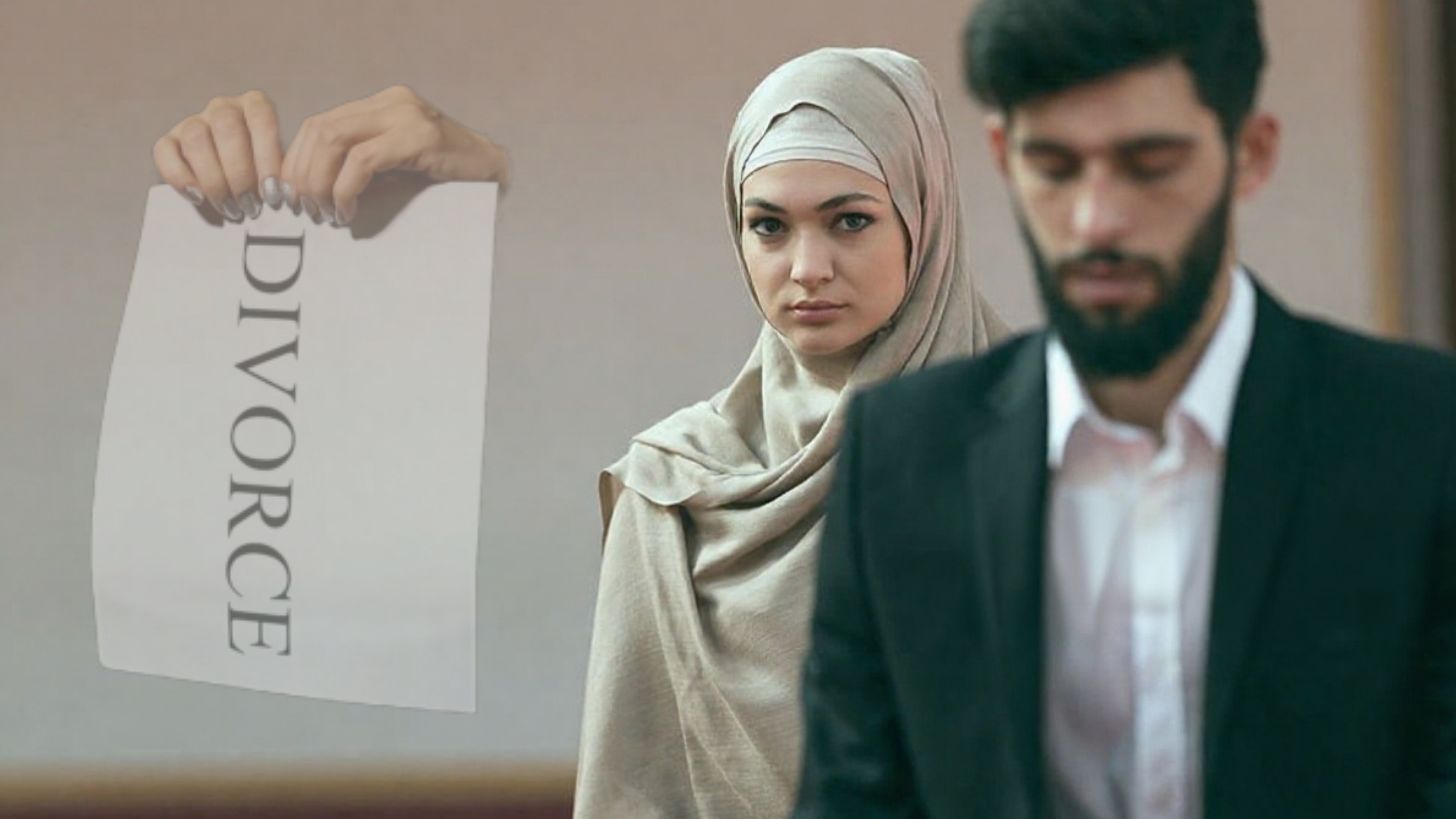 Muslim Divorce